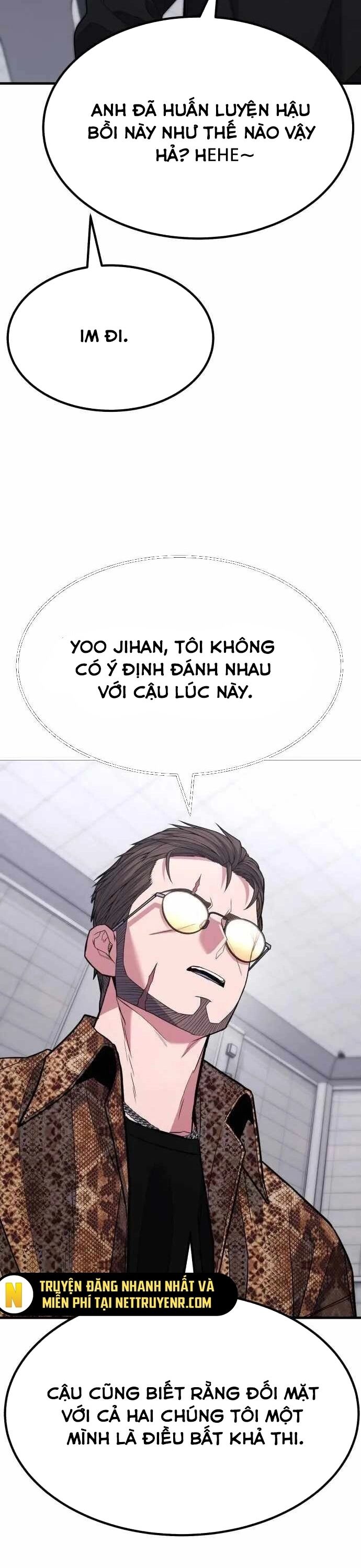 Anh Hùng Bị Trục Xuất Chapter 40 - 38