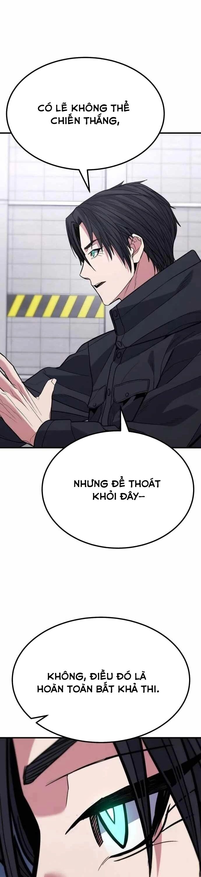 Anh Hùng Bị Trục Xuất Chapter 40 - 39