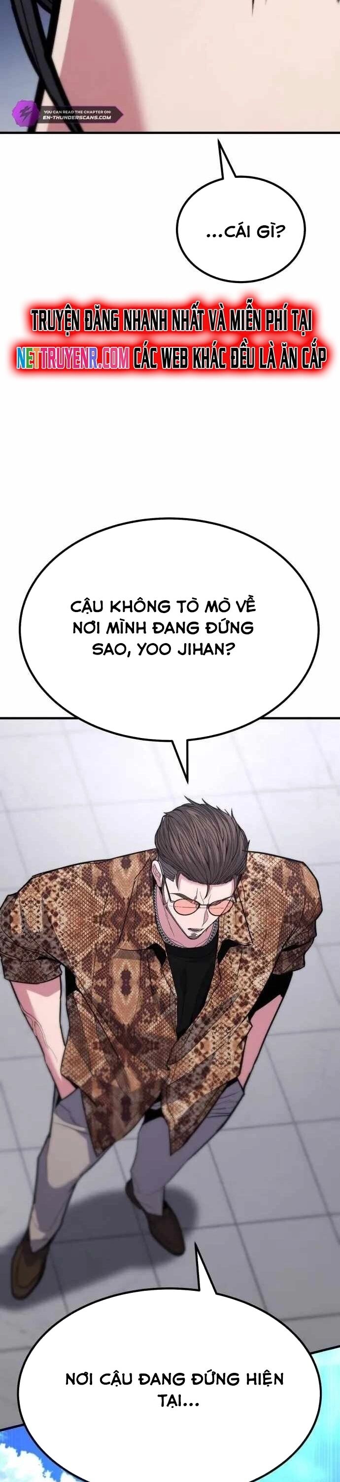Anh Hùng Bị Trục Xuất Chapter 40 - 40