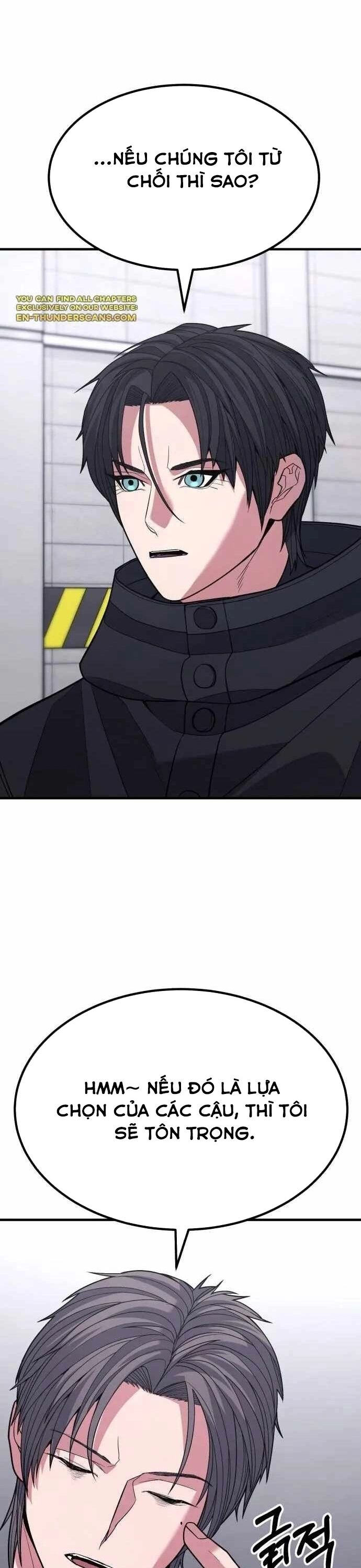 Anh Hùng Bị Trục Xuất Chapter 40 - 5