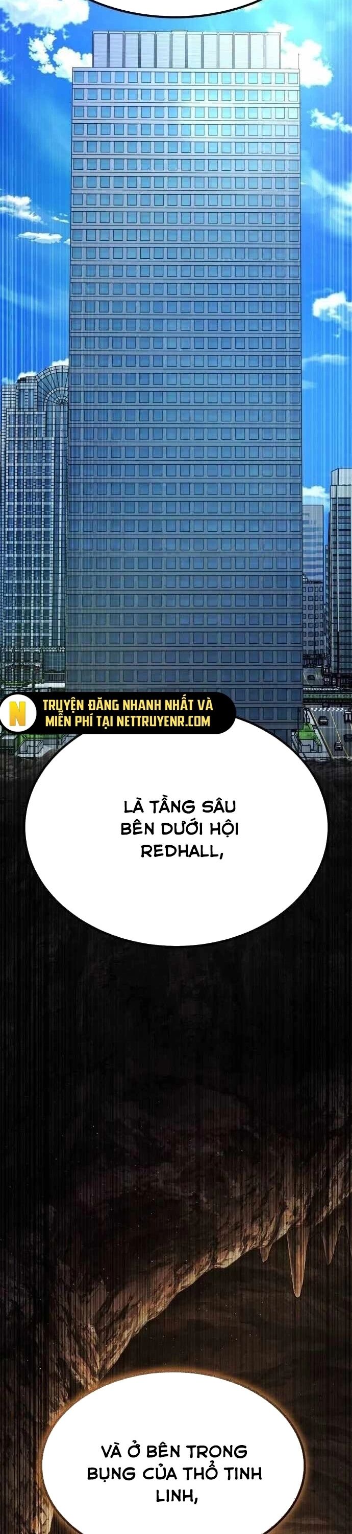 Anh Hùng Bị Trục Xuất Chapter 40 - 41