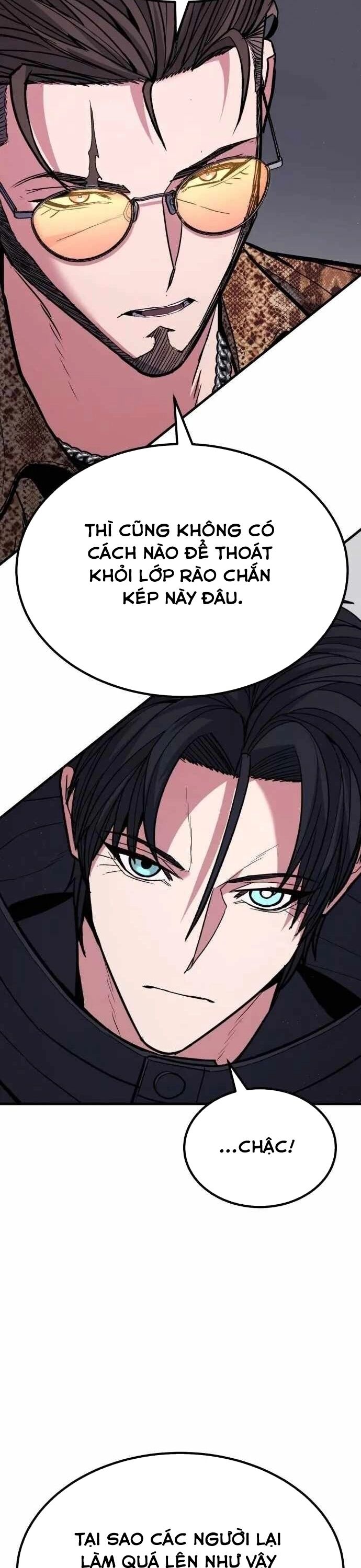 Anh Hùng Bị Trục Xuất Chapter 40 - 43