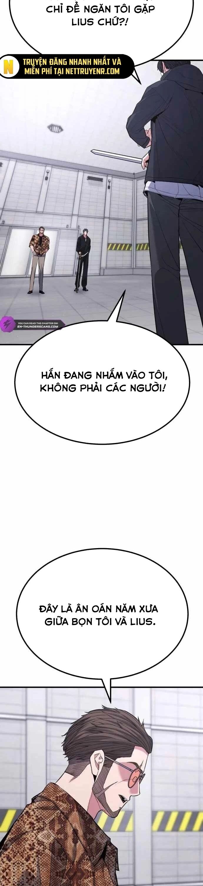 Anh Hùng Bị Trục Xuất Chapter 40 - 44