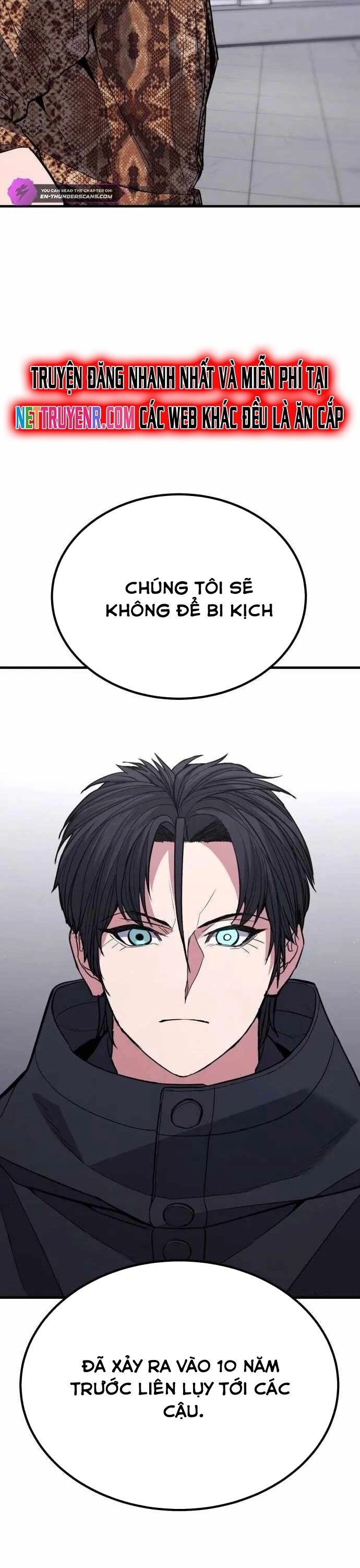 Anh Hùng Bị Trục Xuất Chapter 40 - 45