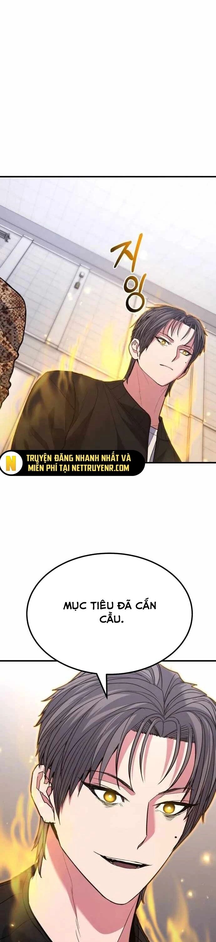 Anh Hùng Bị Trục Xuất Chapter 40 - 46