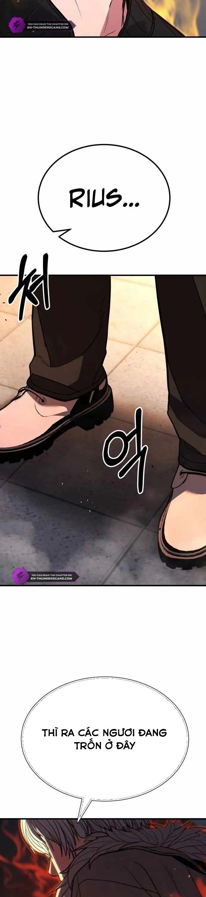 Anh Hùng Bị Trục Xuất Chapter 40 - 47