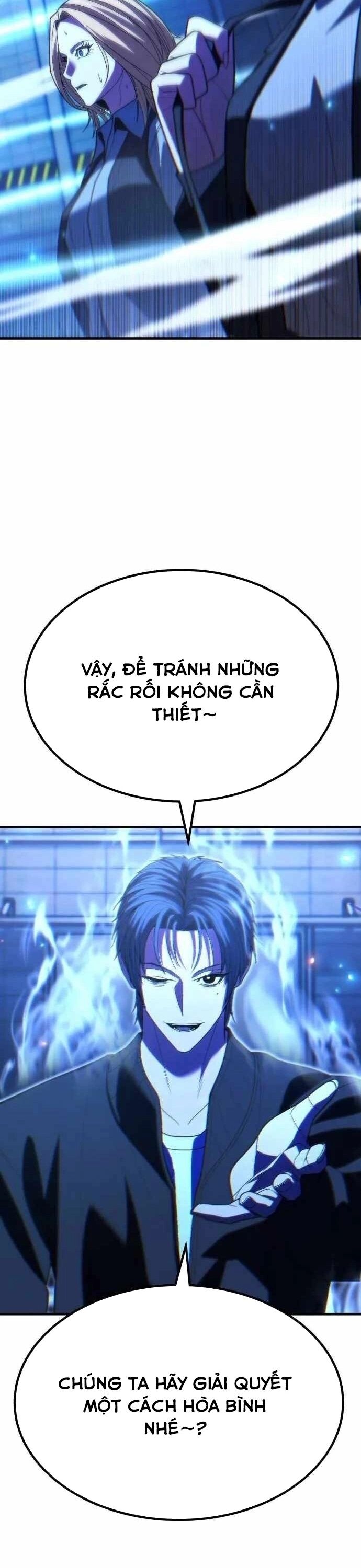 Anh Hùng Bị Trục Xuất Chapter 40 - 8