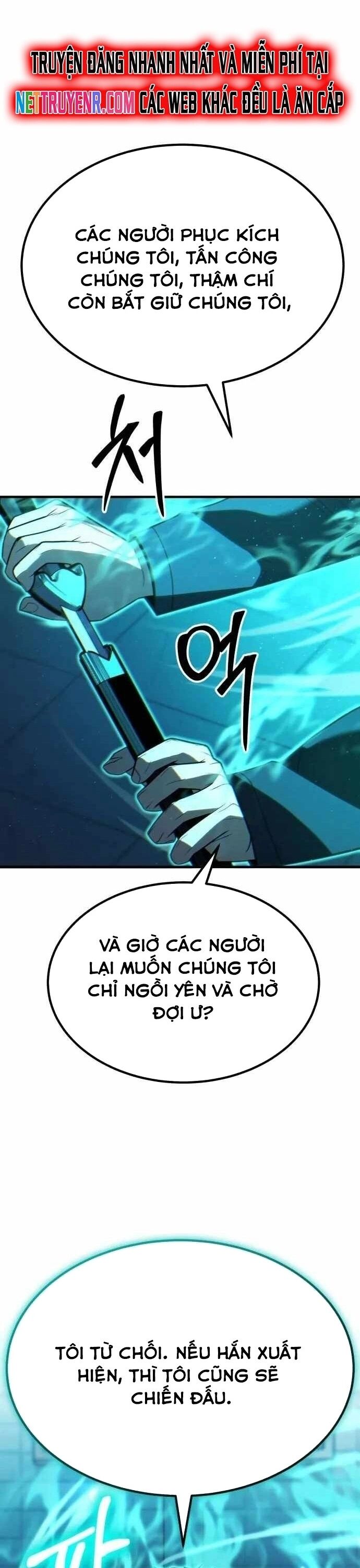 Anh Hùng Bị Trục Xuất Chapter 40 - 9