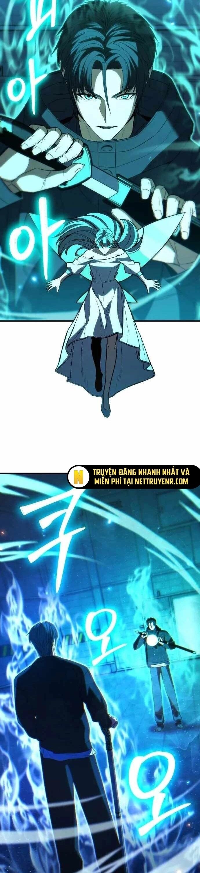 Anh Hùng Bị Trục Xuất Chapter 40 - 10