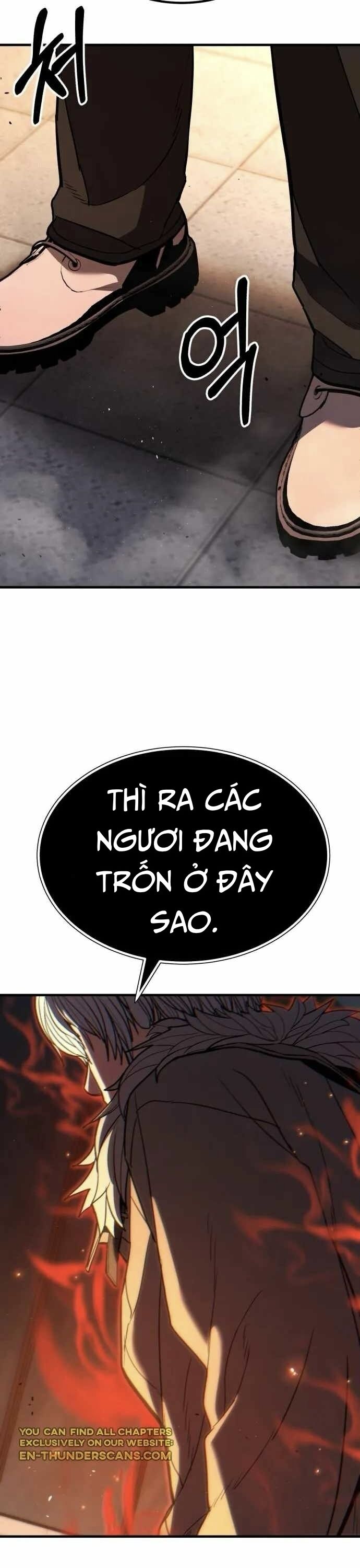Anh Hùng Bị Trục Xuất Chapter 41 - 3