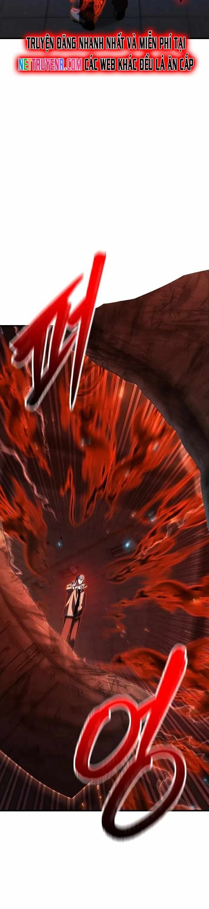 Anh Hùng Bị Trục Xuất Chapter 41 - 23