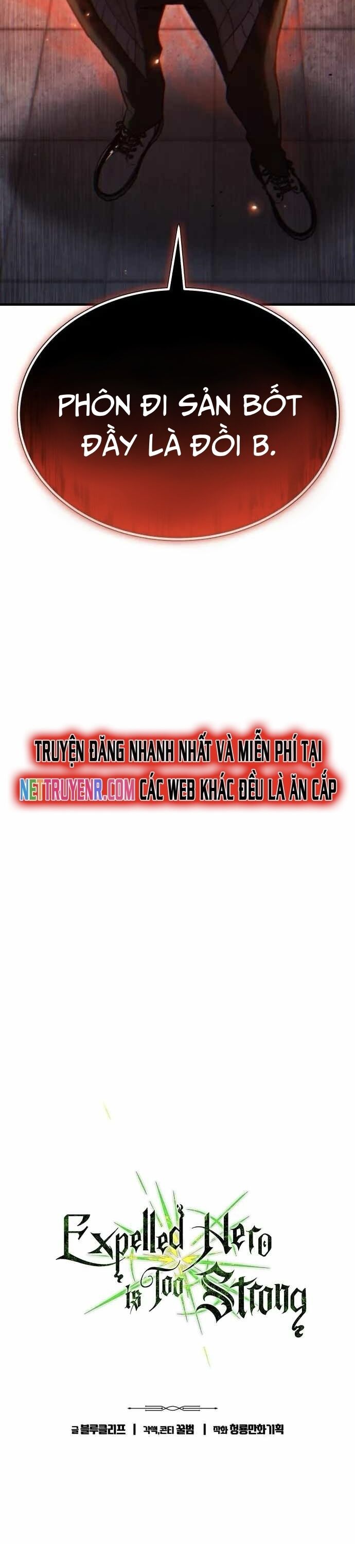 Anh Hùng Bị Trục Xuất Chapter 41 - 5