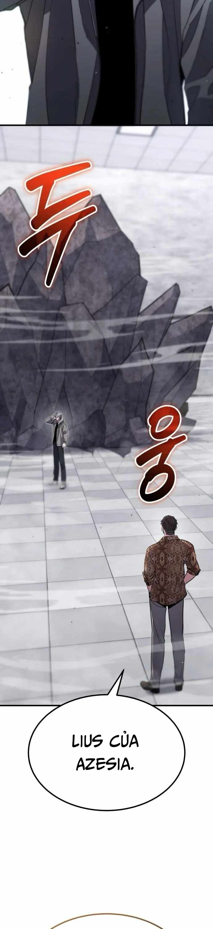 Anh Hùng Bị Trục Xuất Chapter 41 - 41