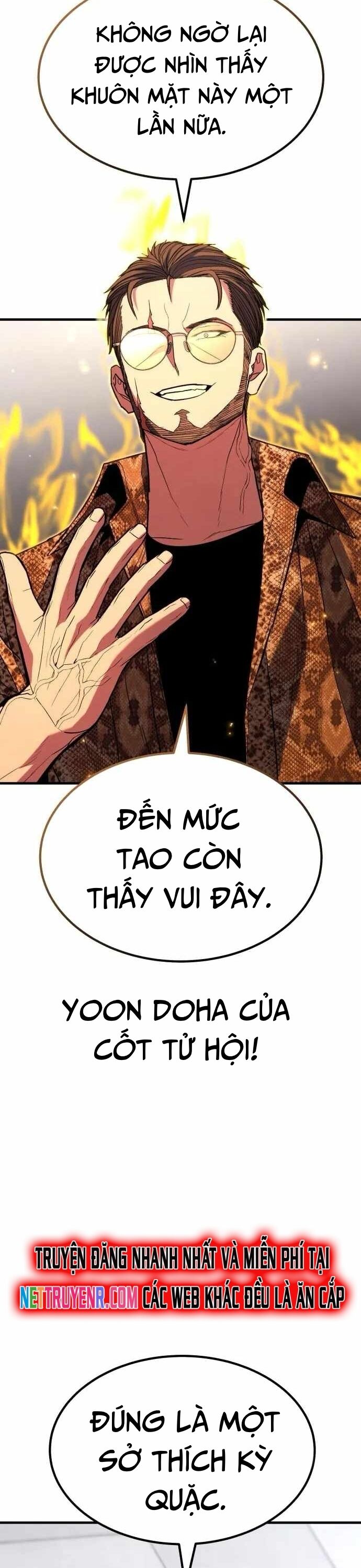 Anh Hùng Bị Trục Xuất Chapter 41 - 42