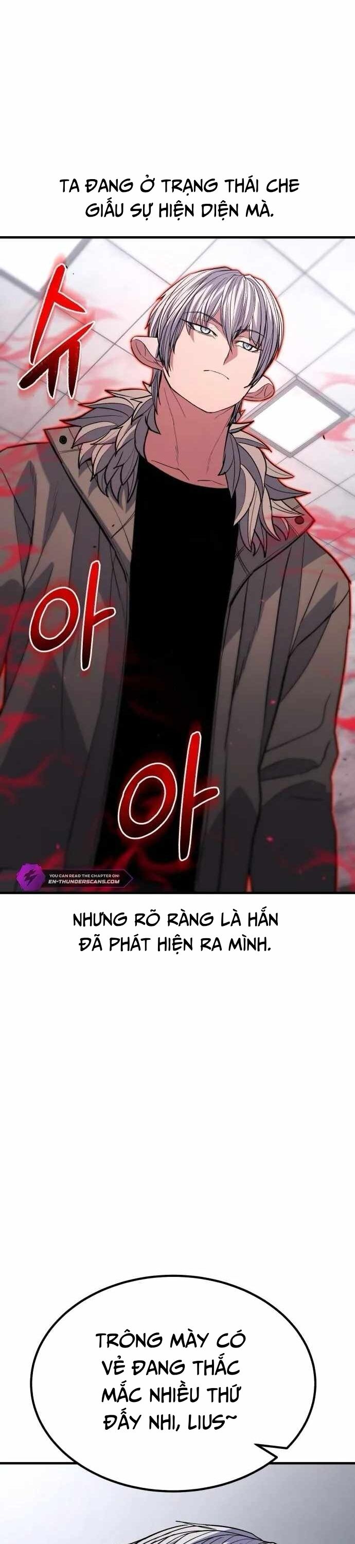 Anh Hùng Bị Trục Xuất Chapter 41 - 44