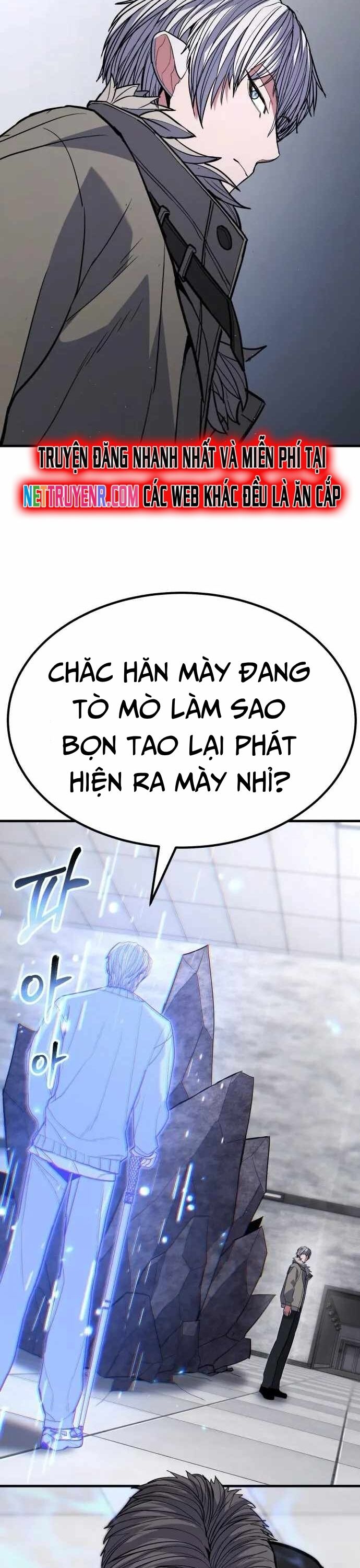 Anh Hùng Bị Trục Xuất Chapter 41 - 45