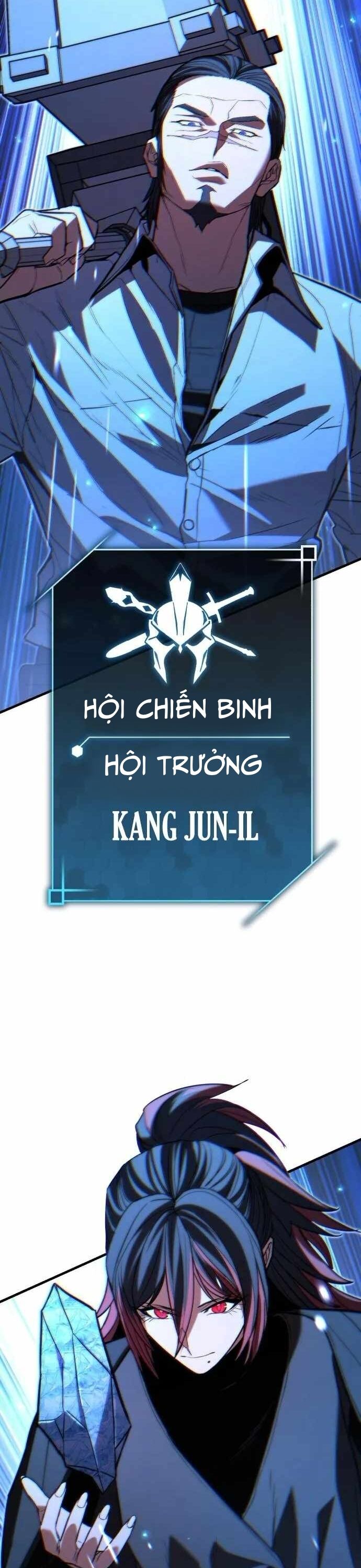 Anh Hùng Bị Trục Xuất Chapter 41 - 48