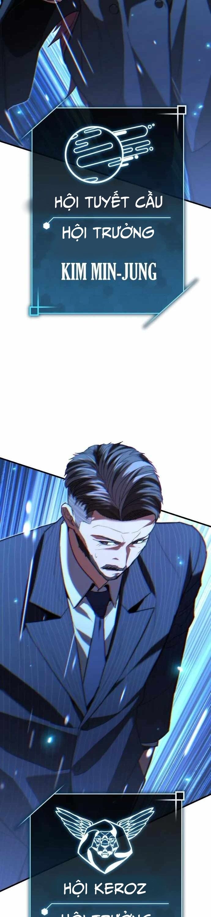 Anh Hùng Bị Trục Xuất Chapter 41 - 49