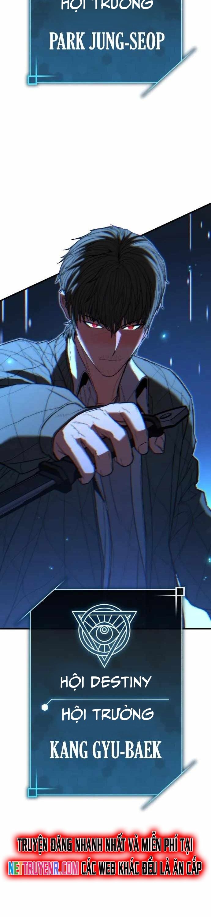 Anh Hùng Bị Trục Xuất Chapter 41 - 50