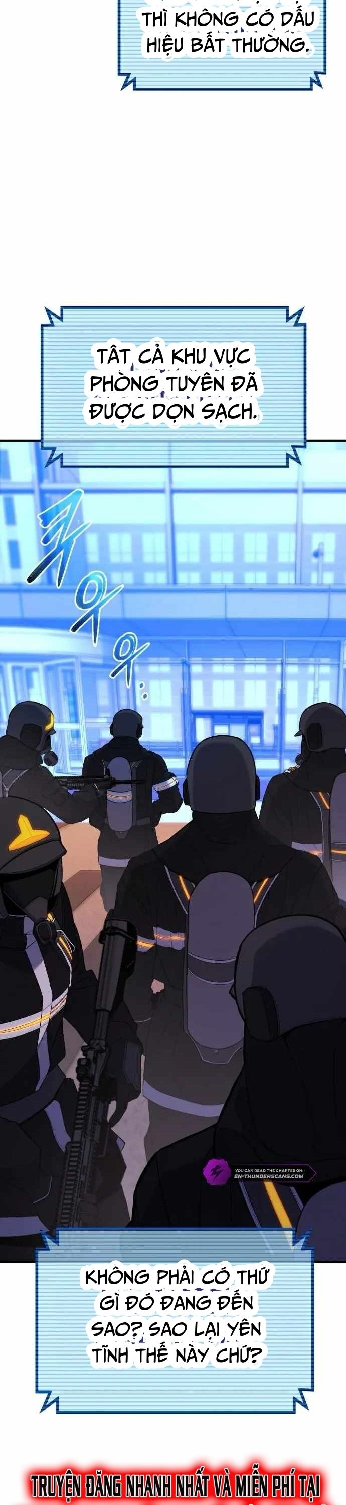 Anh Hùng Bị Trục Xuất Chapter 41 - 8