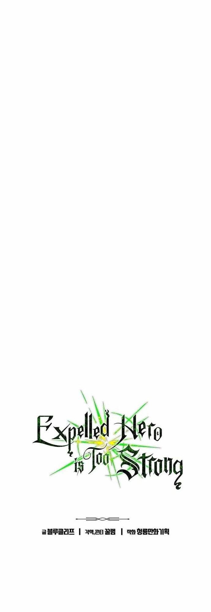 Anh Hùng Bị Trục Xuất Chapter 42 - 11