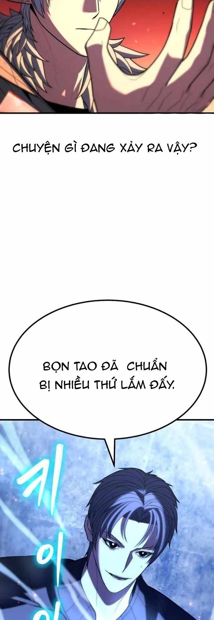 Anh Hùng Bị Trục Xuất Chapter 42 - 40