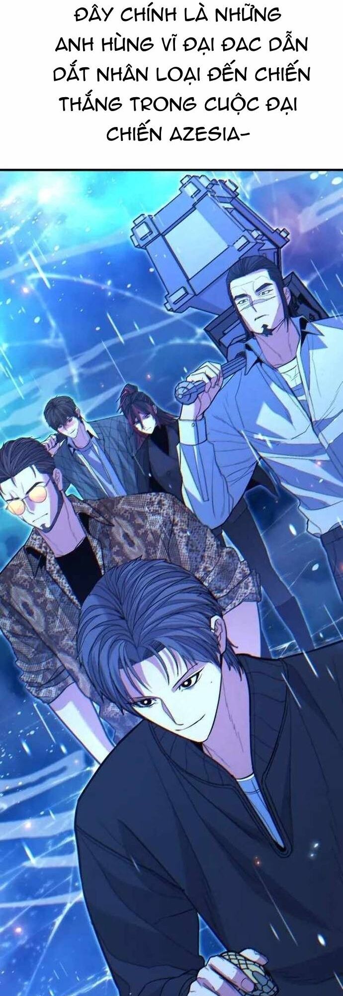 Anh Hùng Bị Trục Xuất Chapter 42 - 92