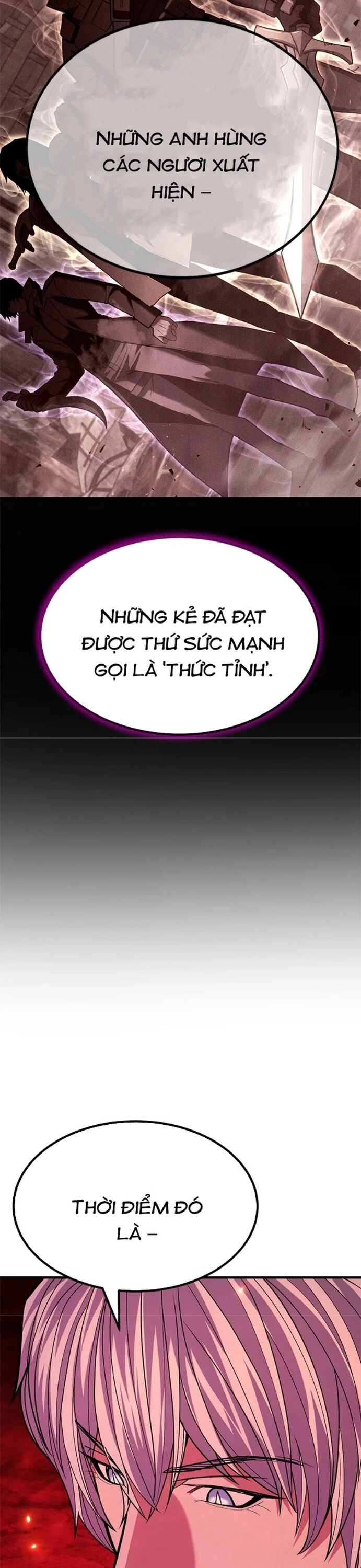 Anh Hùng Bị Trục Xuất Chapter 44 - 32