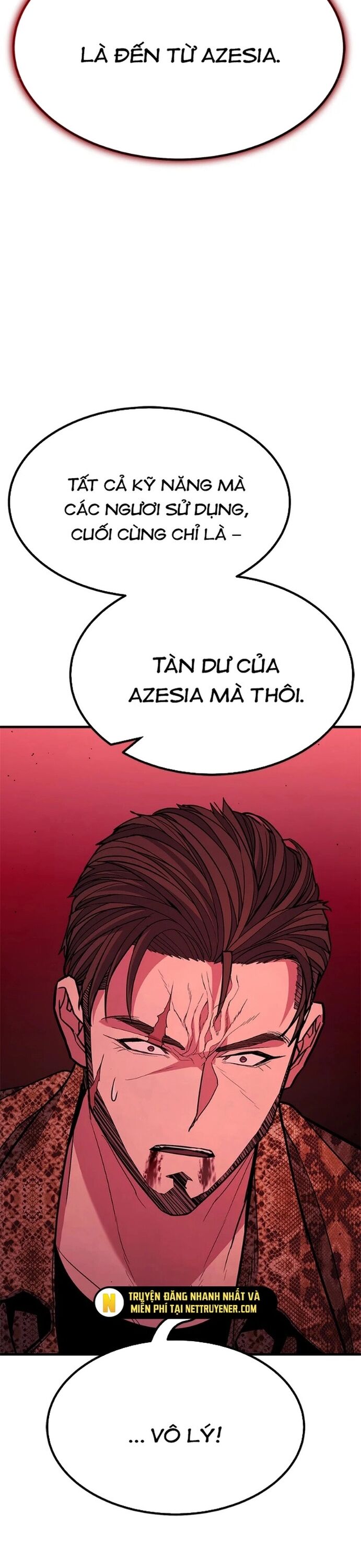 Anh Hùng Bị Trục Xuất Chapter 44 - 35