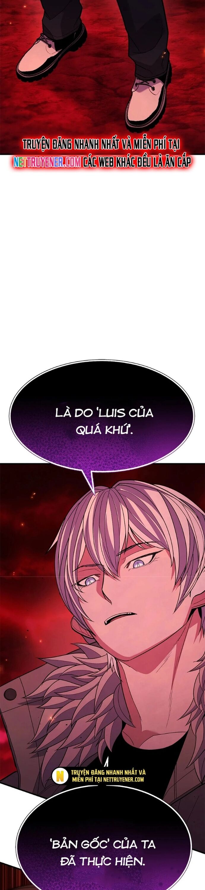 Anh Hùng Bị Trục Xuất Chapter 44 - 37