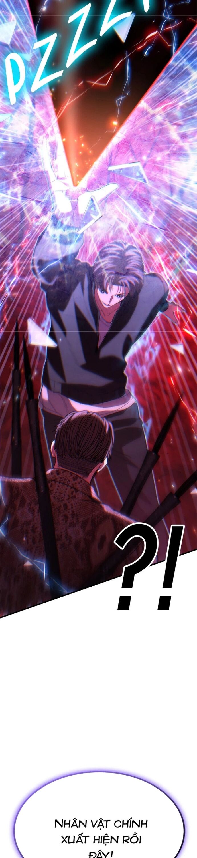 Anh Hùng Bị Trục Xuất Chapter 44 - 45