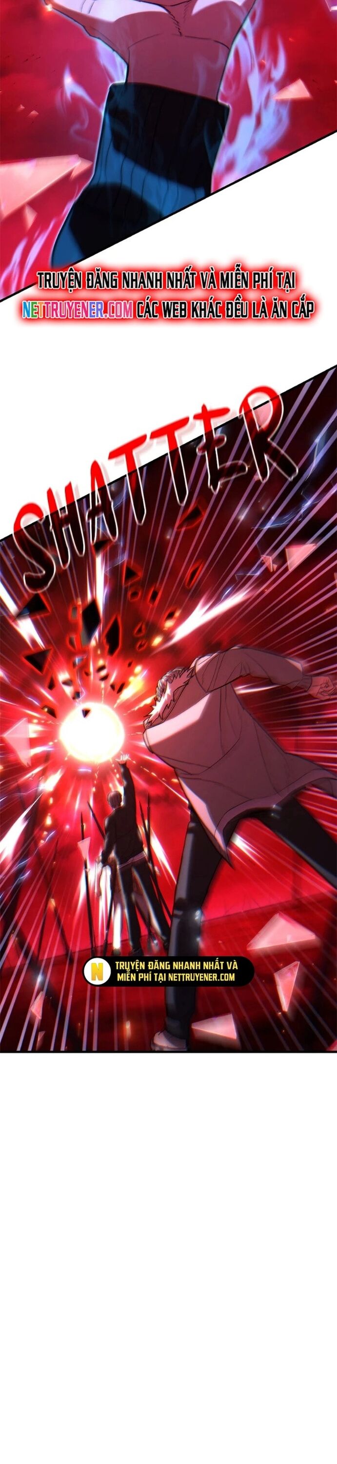 Anh Hùng Bị Trục Xuất Chapter 44 - 47