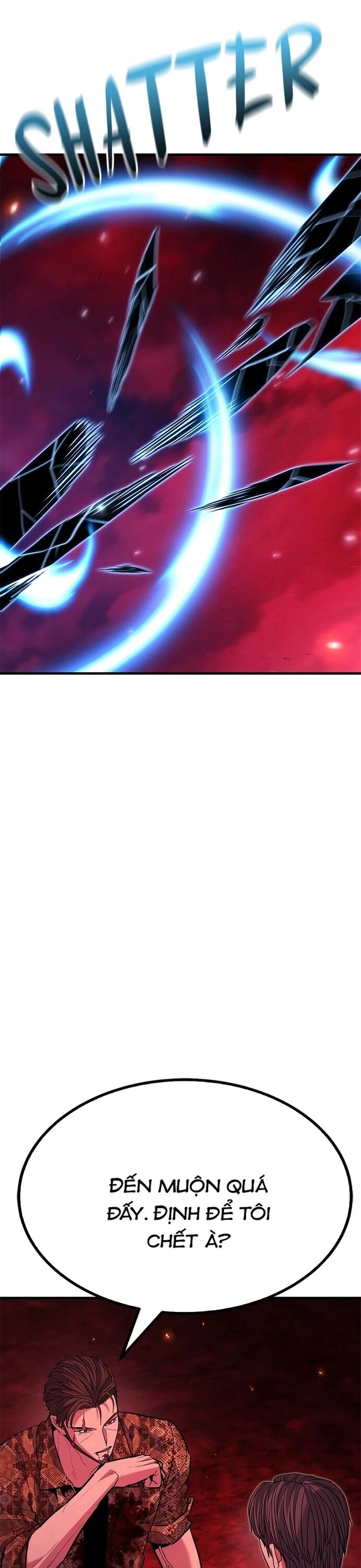 Anh Hùng Bị Trục Xuất Chapter 44 - 51