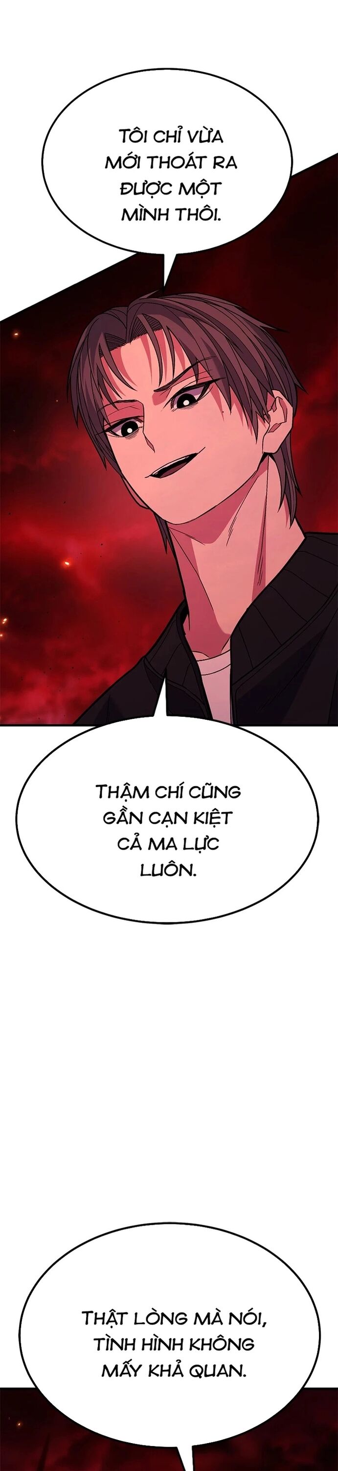 Anh Hùng Bị Trục Xuất Chapter 44 - 53