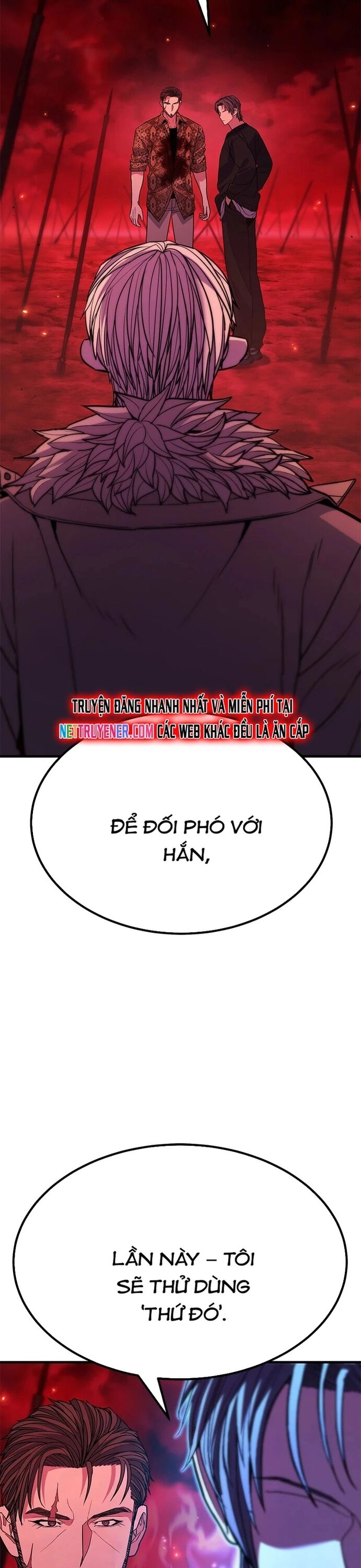 Anh Hùng Bị Trục Xuất Chapter 44 - 54