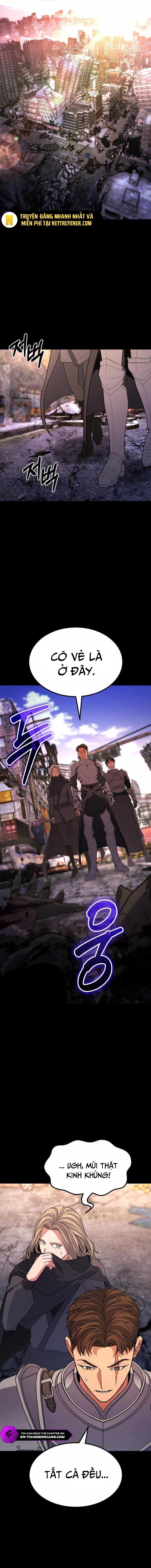 Anh Hùng Bị Trục Xuất Chapter 45 - 15