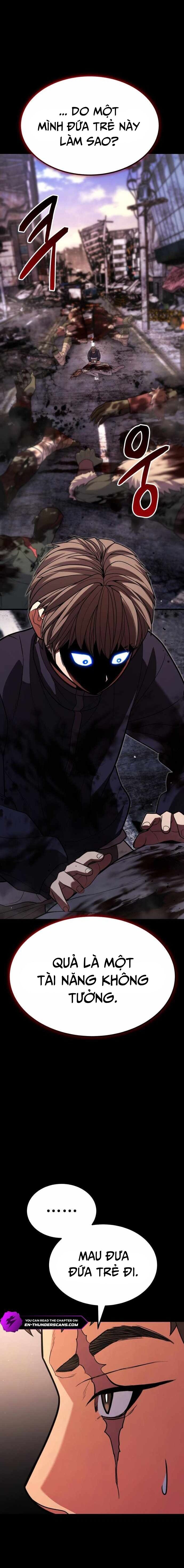 Anh Hùng Bị Trục Xuất Chapter 45 - 16