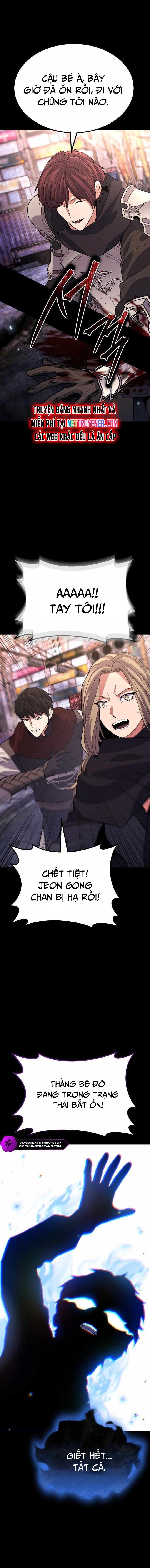 Anh Hùng Bị Trục Xuất Chapter 45 - 17