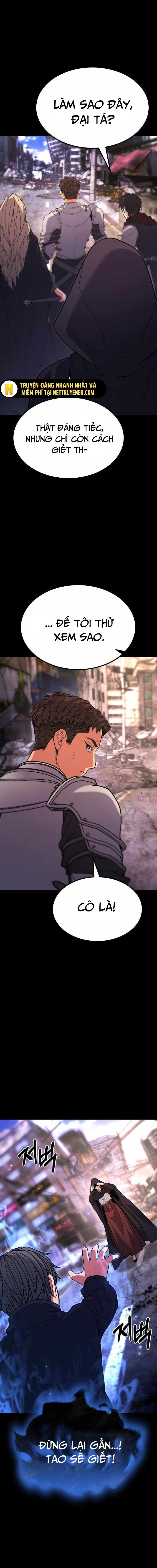 Anh Hùng Bị Trục Xuất Chapter 45 - 18