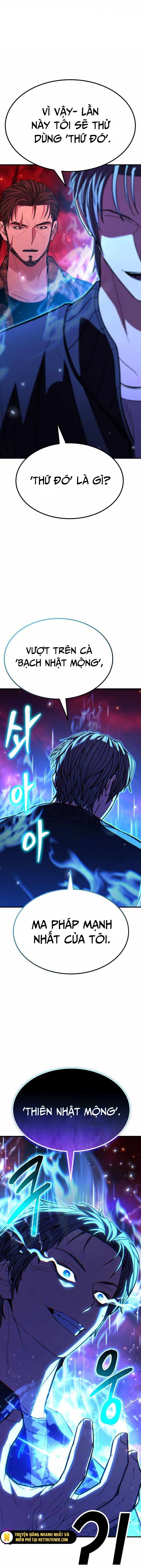 Anh Hùng Bị Trục Xuất Chapter 45 - 3