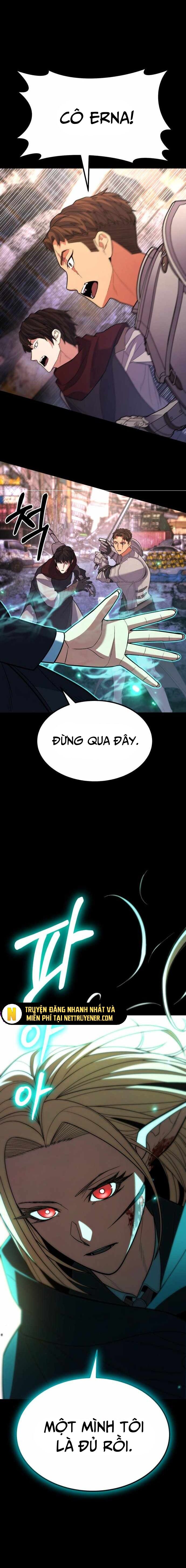 Anh Hùng Bị Trục Xuất Chapter 45 - 21