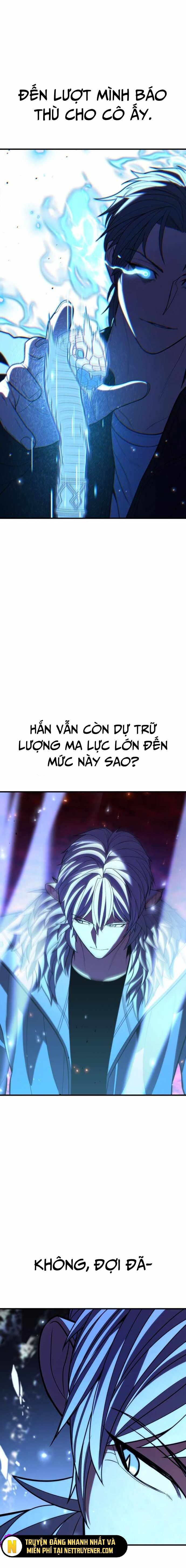 Anh Hùng Bị Trục Xuất Chapter 45 - 25