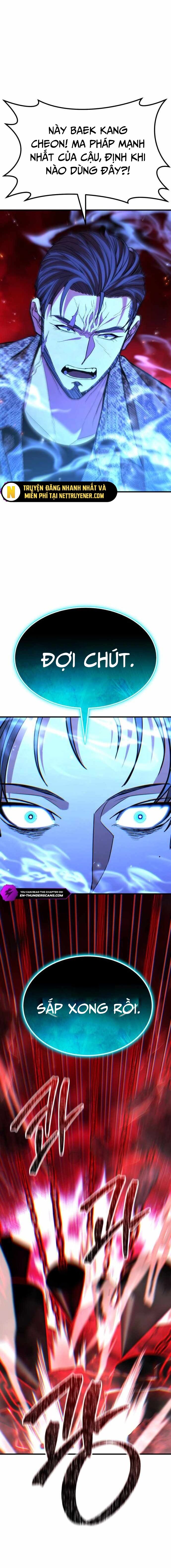 Anh Hùng Bị Trục Xuất Chapter 45 - 29