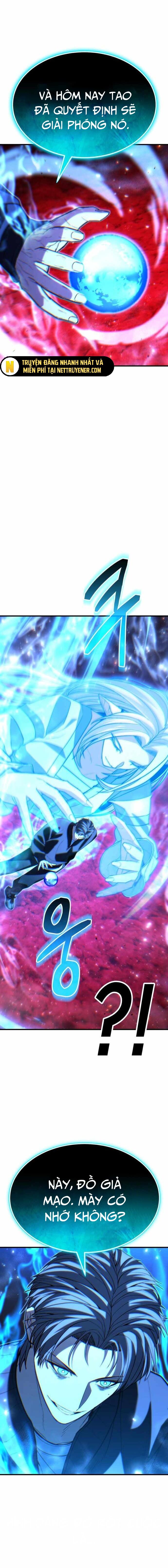 Anh Hùng Bị Trục Xuất Chapter 45 - 31