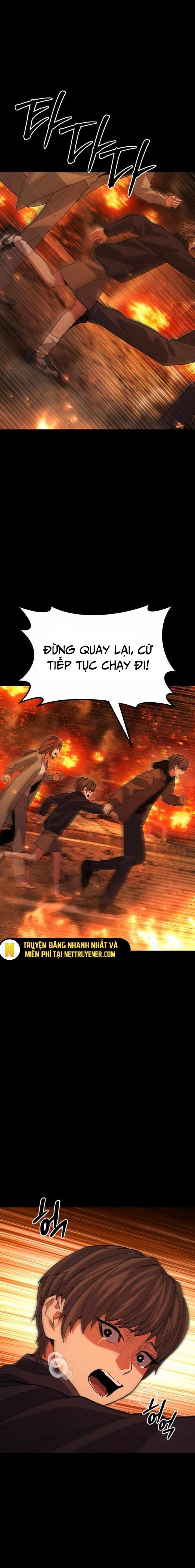 Anh Hùng Bị Trục Xuất Chapter 45 - 5