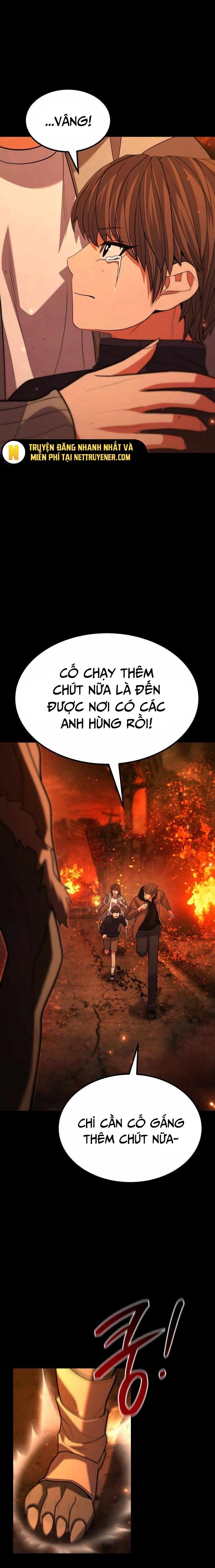 Anh Hùng Bị Trục Xuất Chapter 45 - 7