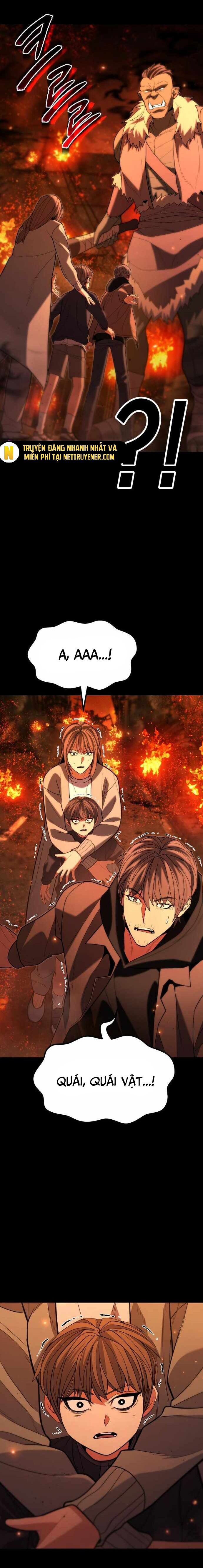 Anh Hùng Bị Trục Xuất Chapter 45 - 8