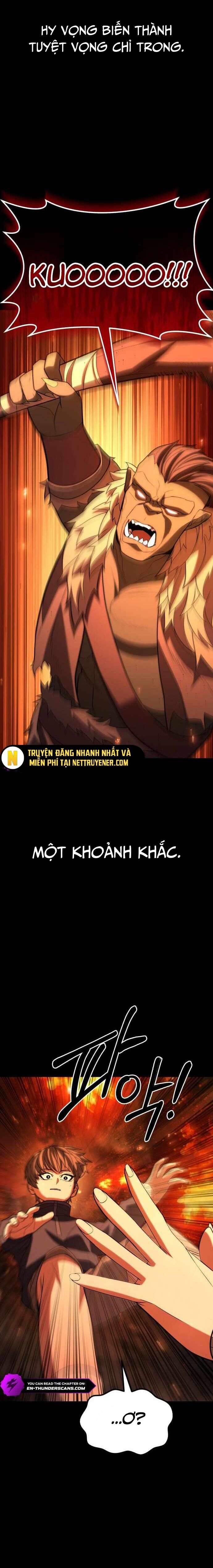 Anh Hùng Bị Trục Xuất Chapter 45 - 9