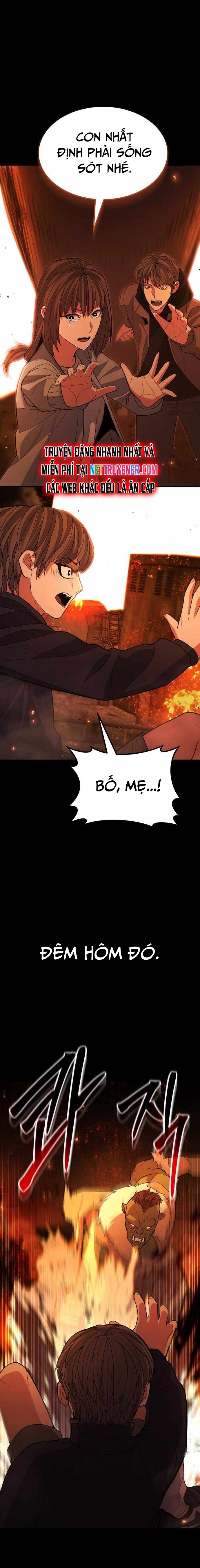 Anh Hùng Bị Trục Xuất Chapter 45 - 10