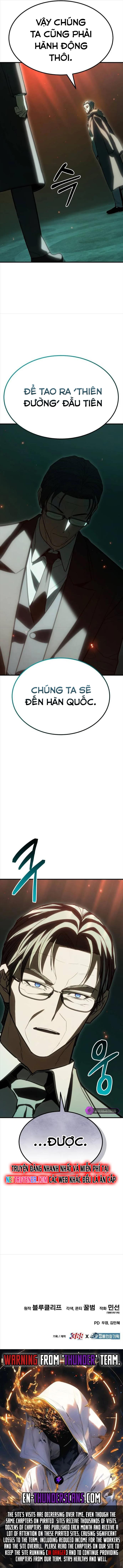Anh Hùng Bị Trục Xuất Chapter 46 - 17